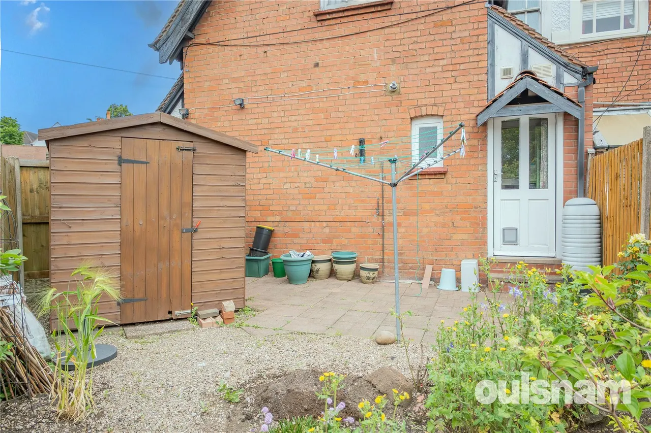 Woodbrooke Road, Bournville, Birmingham, B30 1UE, photo 19