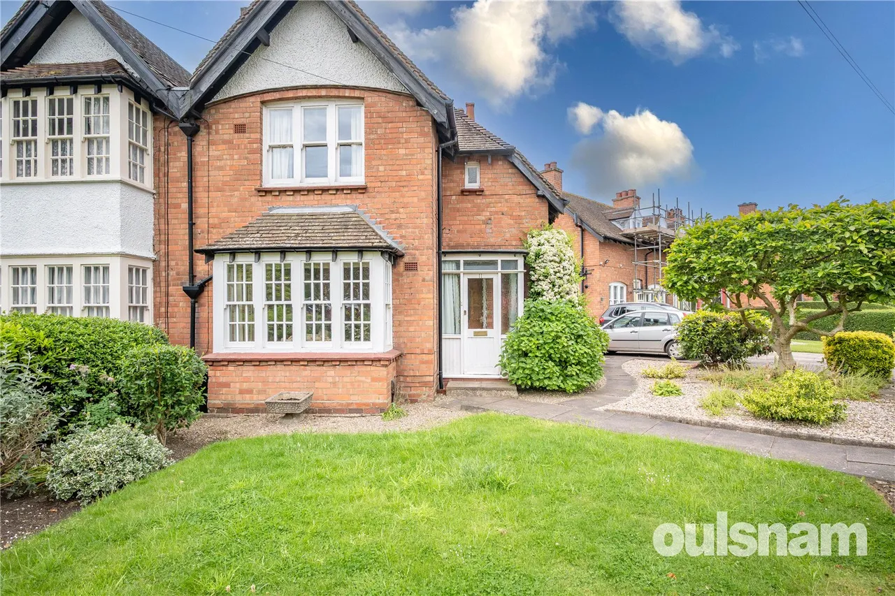 Woodbrooke Road, Bournville, Birmingham, B30 1UE, photo 16