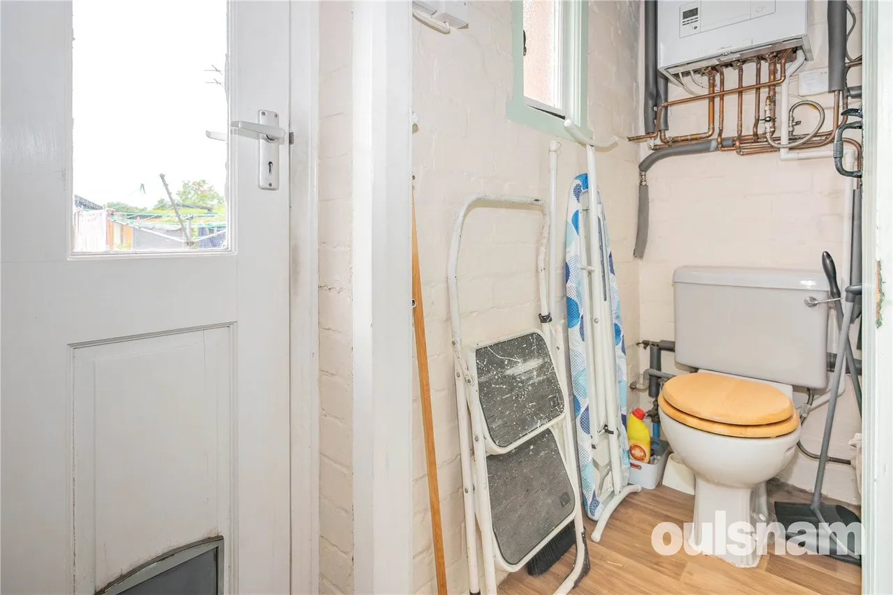 Woodbrooke Road, Bournville, Birmingham, B30 1UE, photo 8