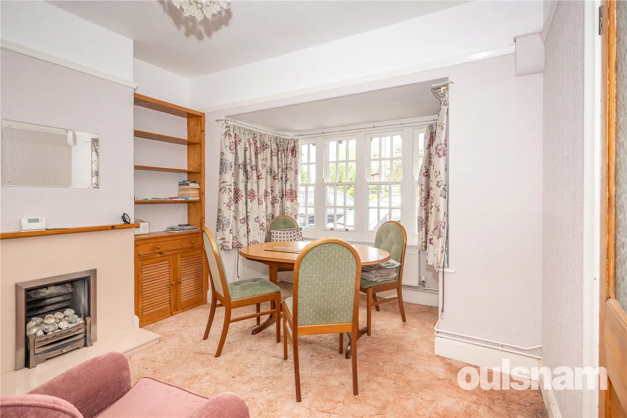 Woodbrooke Road, Bournville, Birmingham, B30 1UE, photo 5