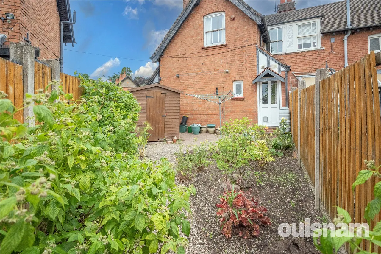 Woodbrooke Road, Bournville, Birmingham, B30 1UE, photo 17