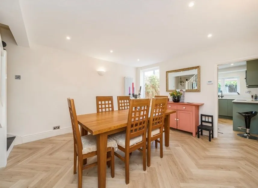 Lower Mortlake Road, Richmond, TW9, photo 4
