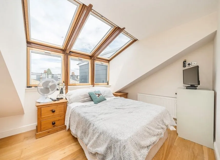 Lower Mortlake Road, Richmond, TW9, photo 5