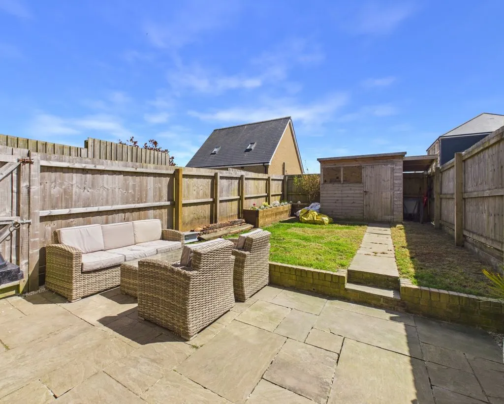Bickland View, Falmouth, photo 10