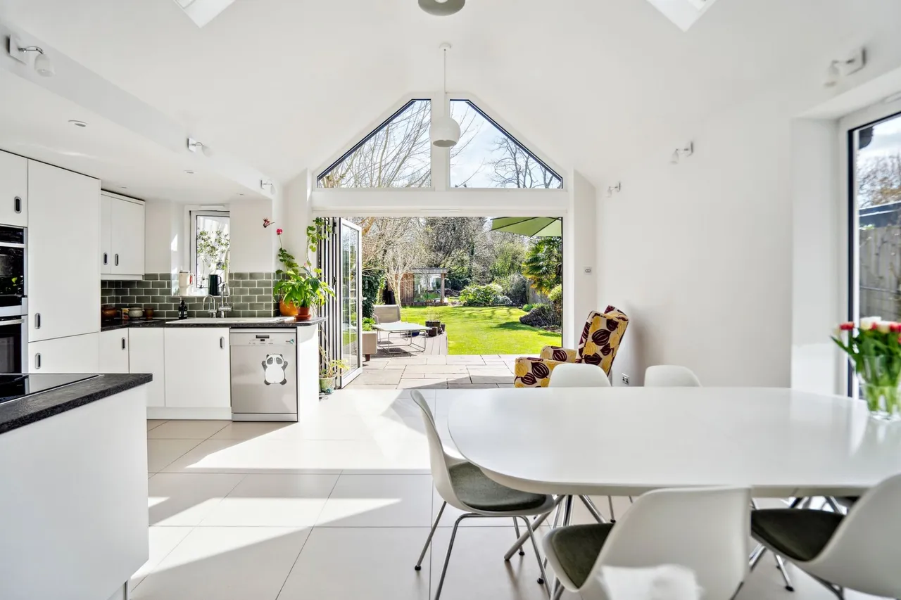 Baring Road, Beaconsfield, HP9, photo 9