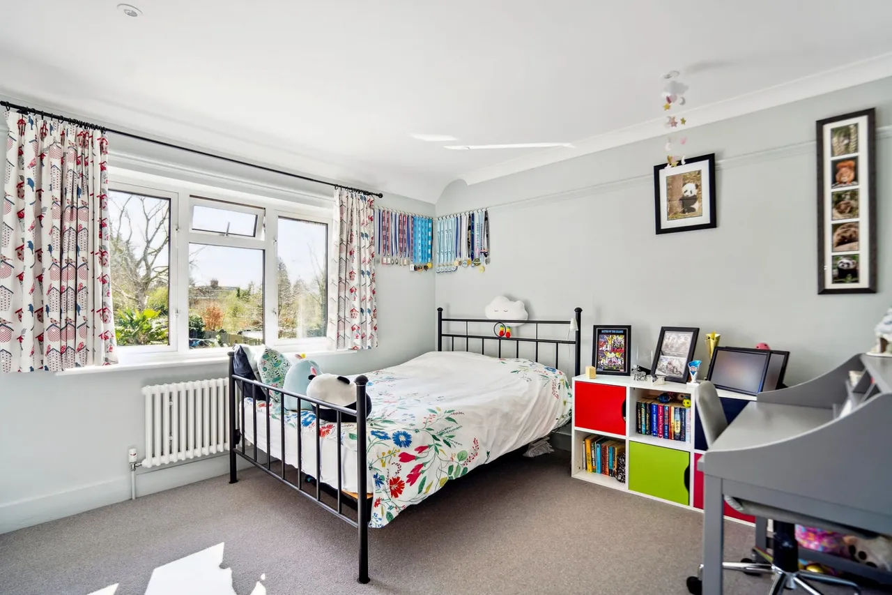 Baring Road, Beaconsfield, HP9, photo 12
