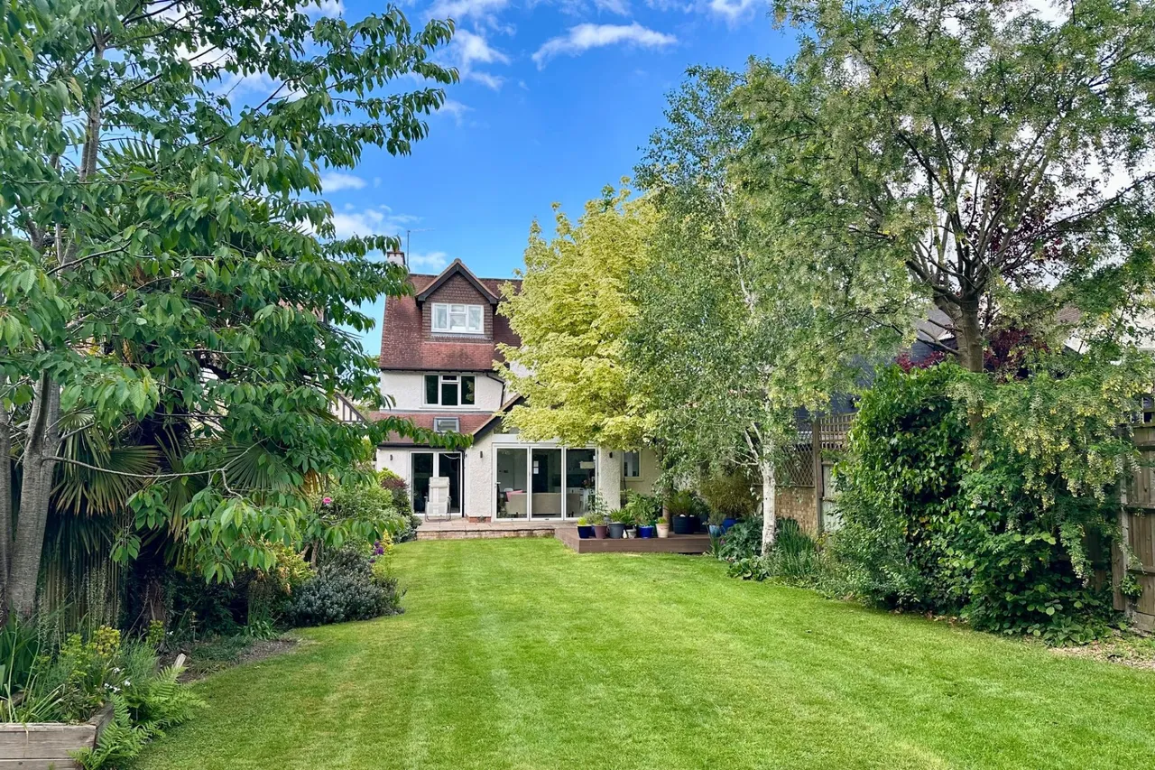 Baring Road, Beaconsfield, HP9, photo 17