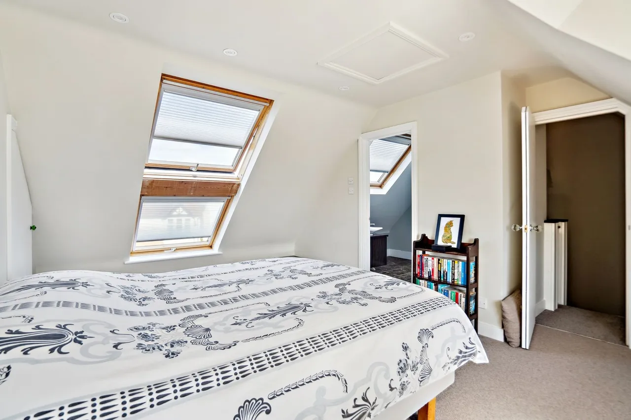 Baring Road, Beaconsfield, HP9, photo 13