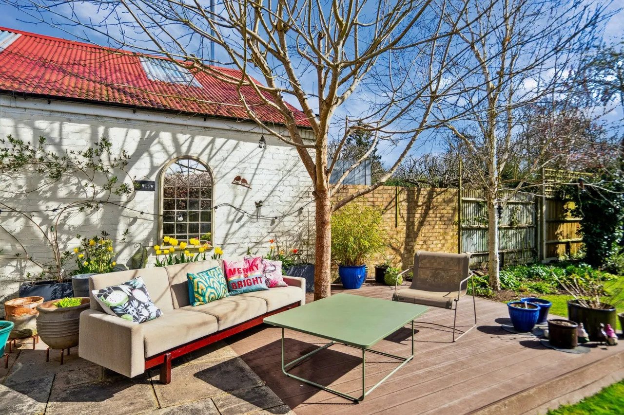 Baring Road, Beaconsfield, HP9, photo 19