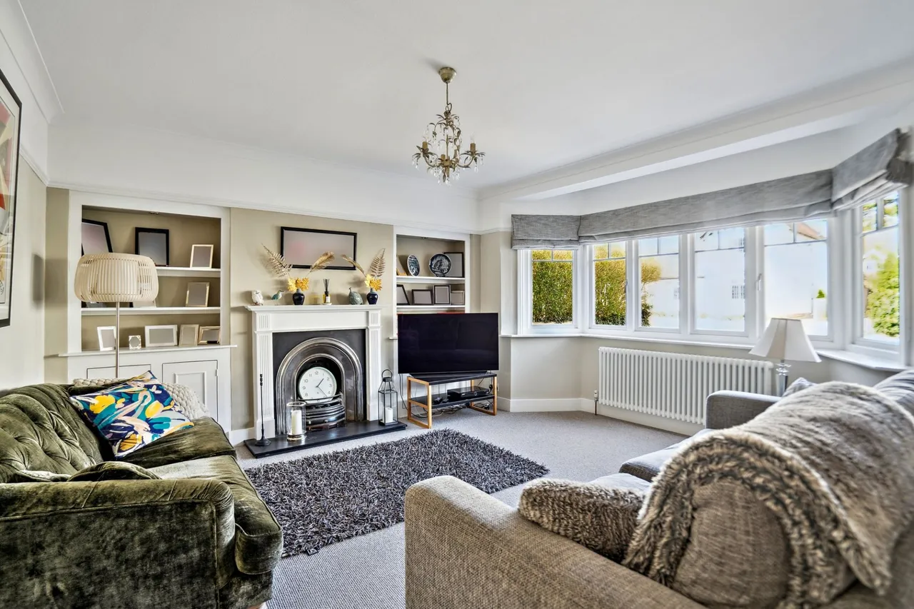 Baring Road, Beaconsfield, HP9, photo 3