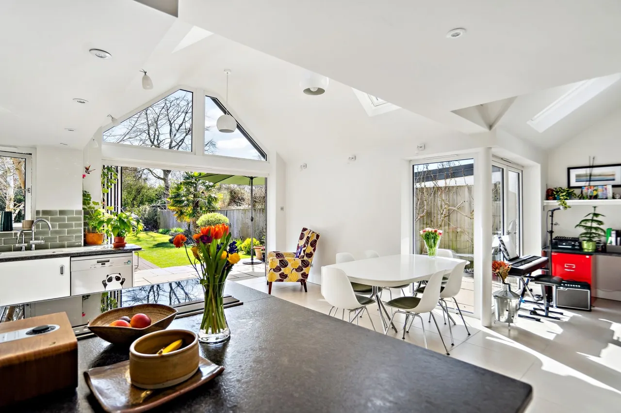 Baring Road, Beaconsfield, HP9, photo 7