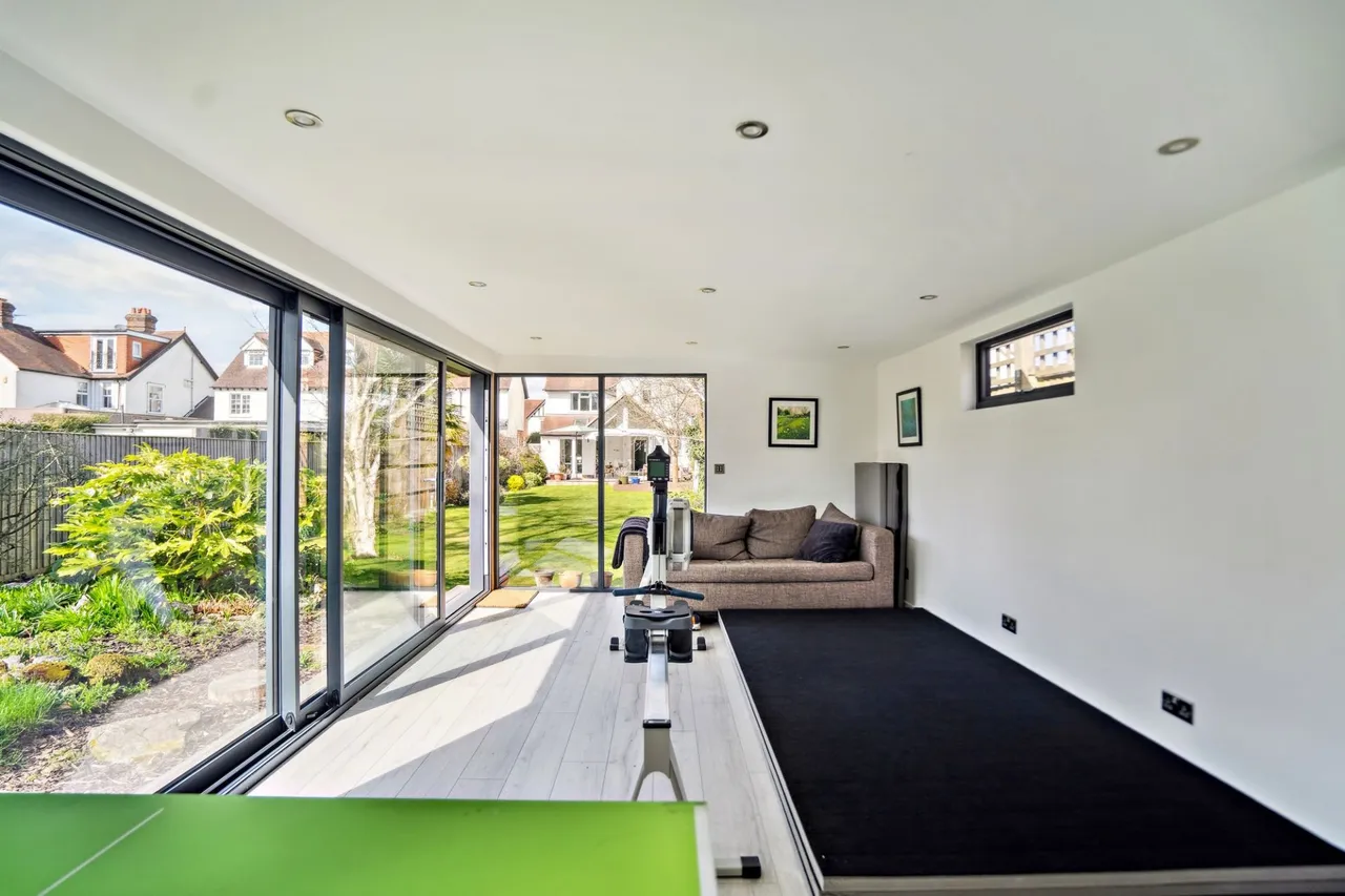 Baring Road, Beaconsfield, HP9, photo 16