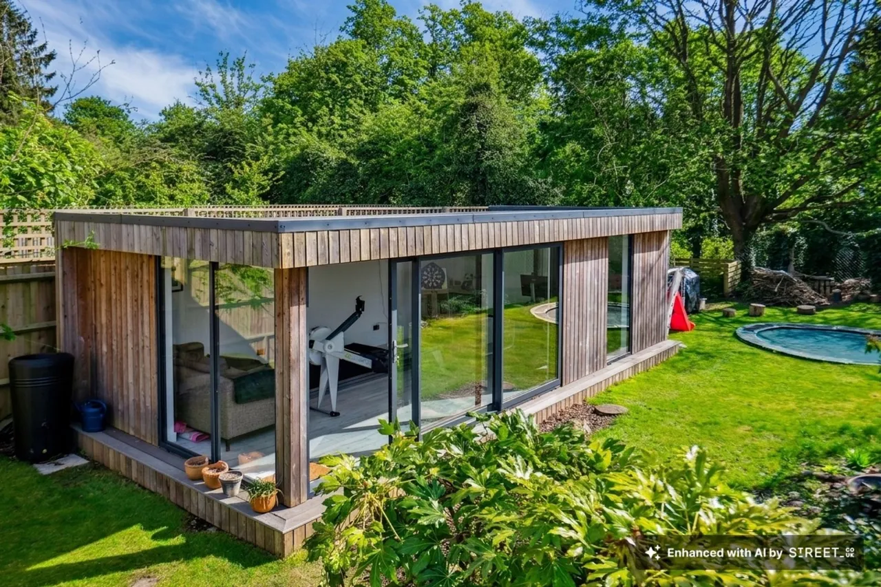 Baring Road, Beaconsfield, HP9, photo 4