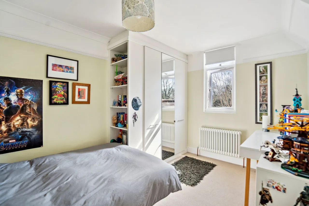 Baring Road, Beaconsfield, HP9, photo 11