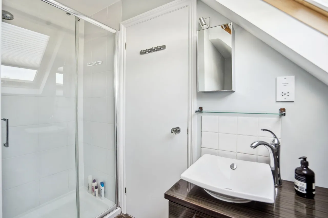 Baring Road, Beaconsfield, HP9, photo 15