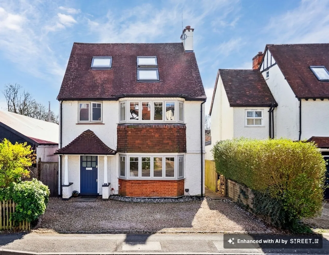Baring Road, Beaconsfield, HP9, photo 5