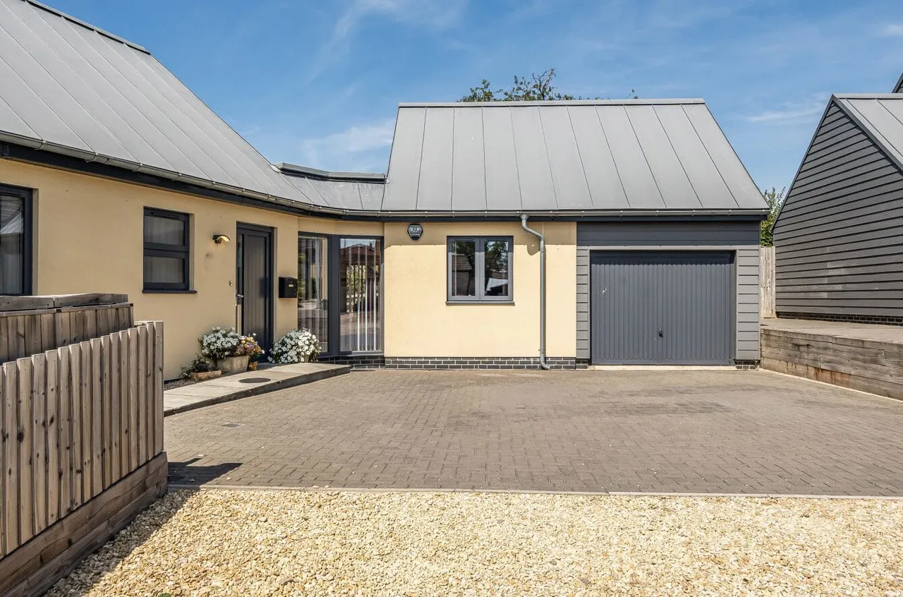 Main Road, Middlezoy, TA7, photo 26