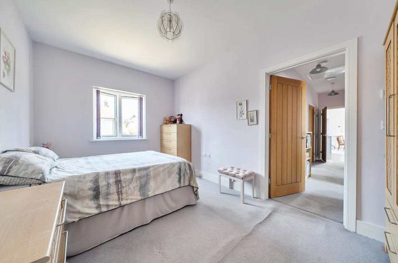 Main Road, Middlezoy, TA7, photo 17