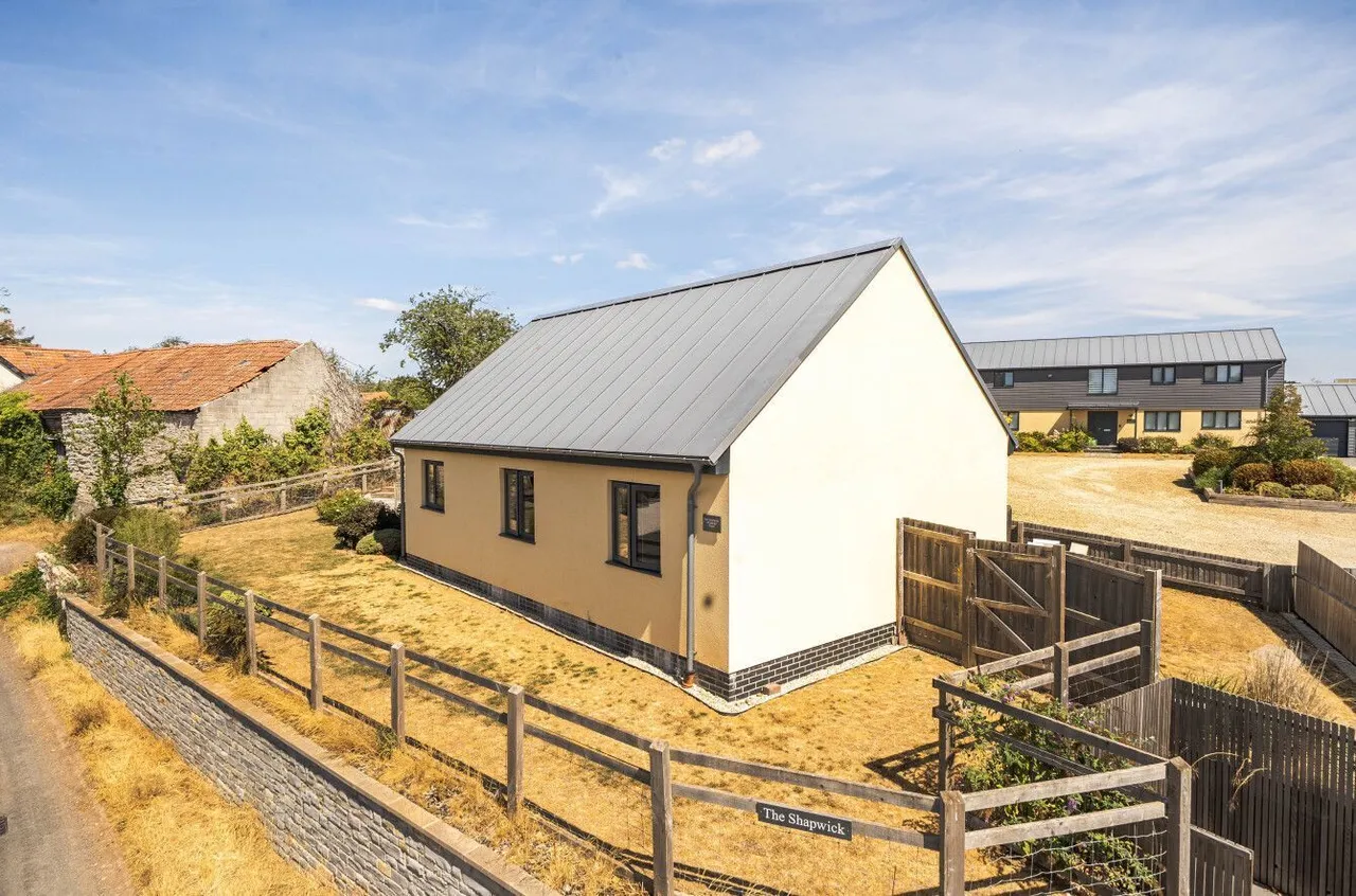 Main Road, Middlezoy, TA7, photo 29