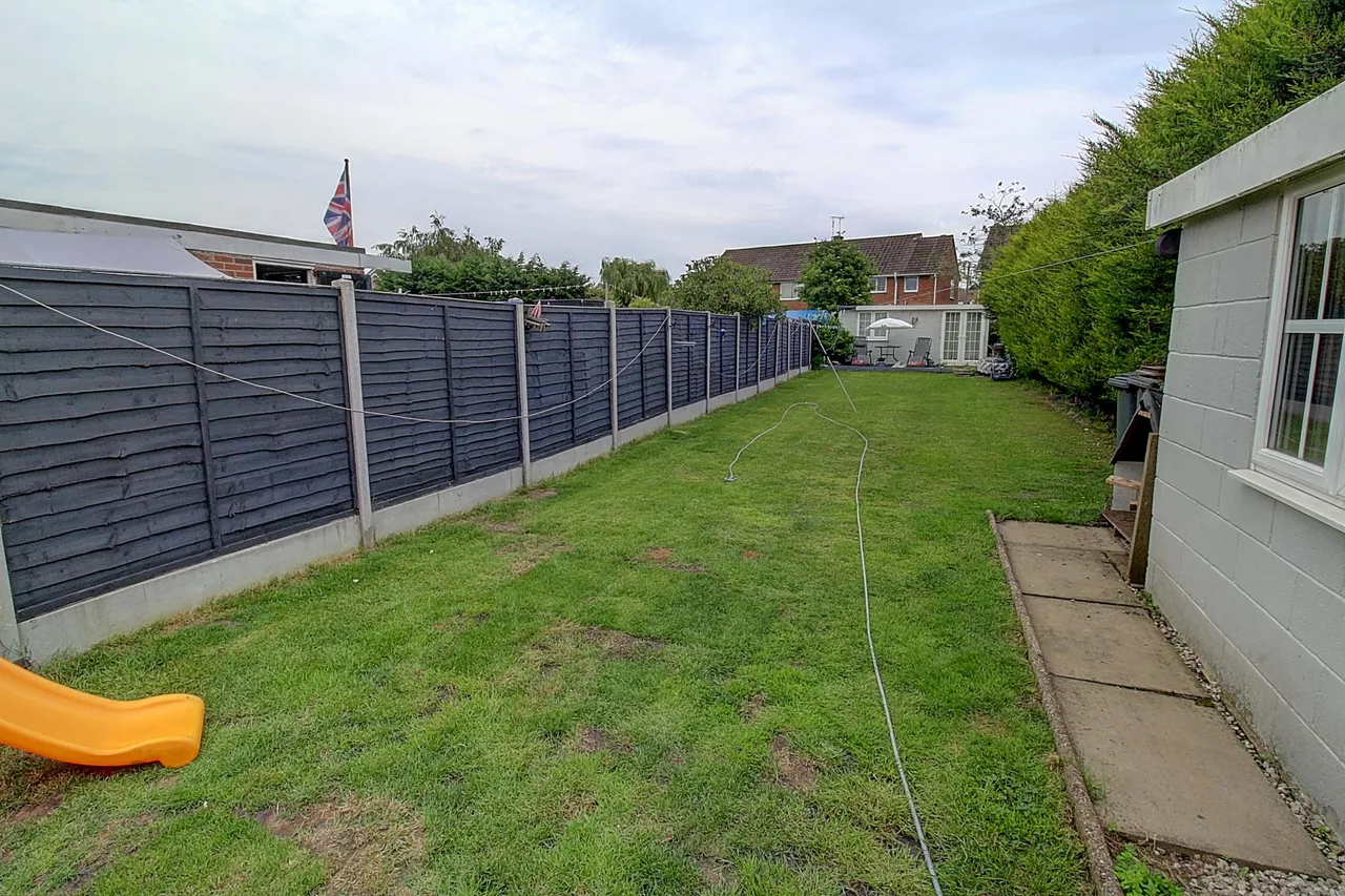 Newdigate Road, Bedworth, CV12, photo 14