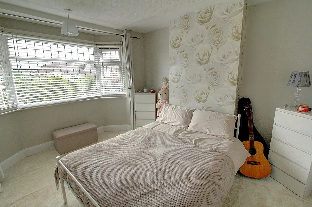Newdigate Road, Bedworth, CV12, photo 9