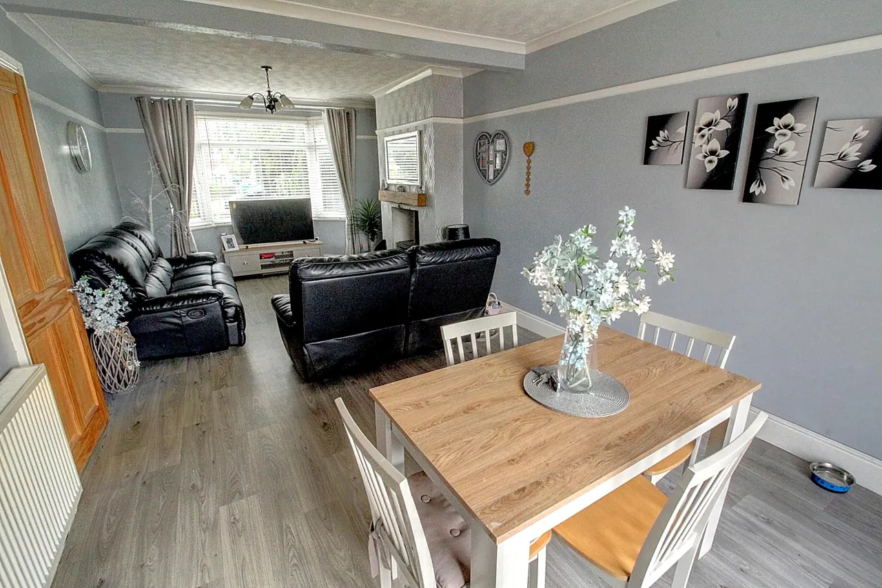 Newdigate Road, Bedworth, CV12, photo 6