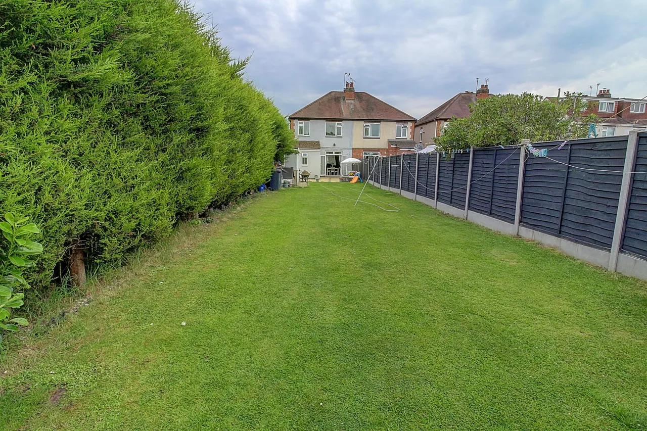 Newdigate Road, Bedworth, CV12, photo 4