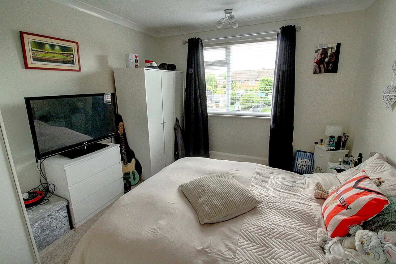 Newdigate Road, Bedworth, CV12, photo 10