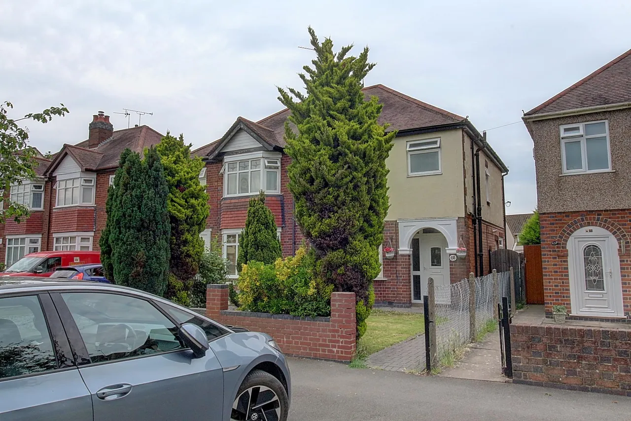 Newdigate Road, Bedworth, CV12, photo 16