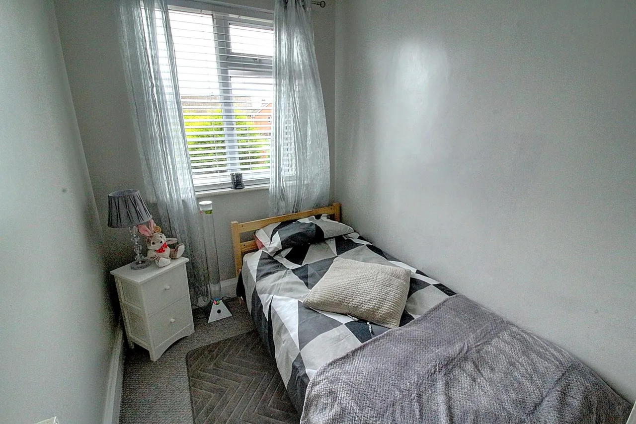 Newdigate Road, Bedworth, CV12, photo 11