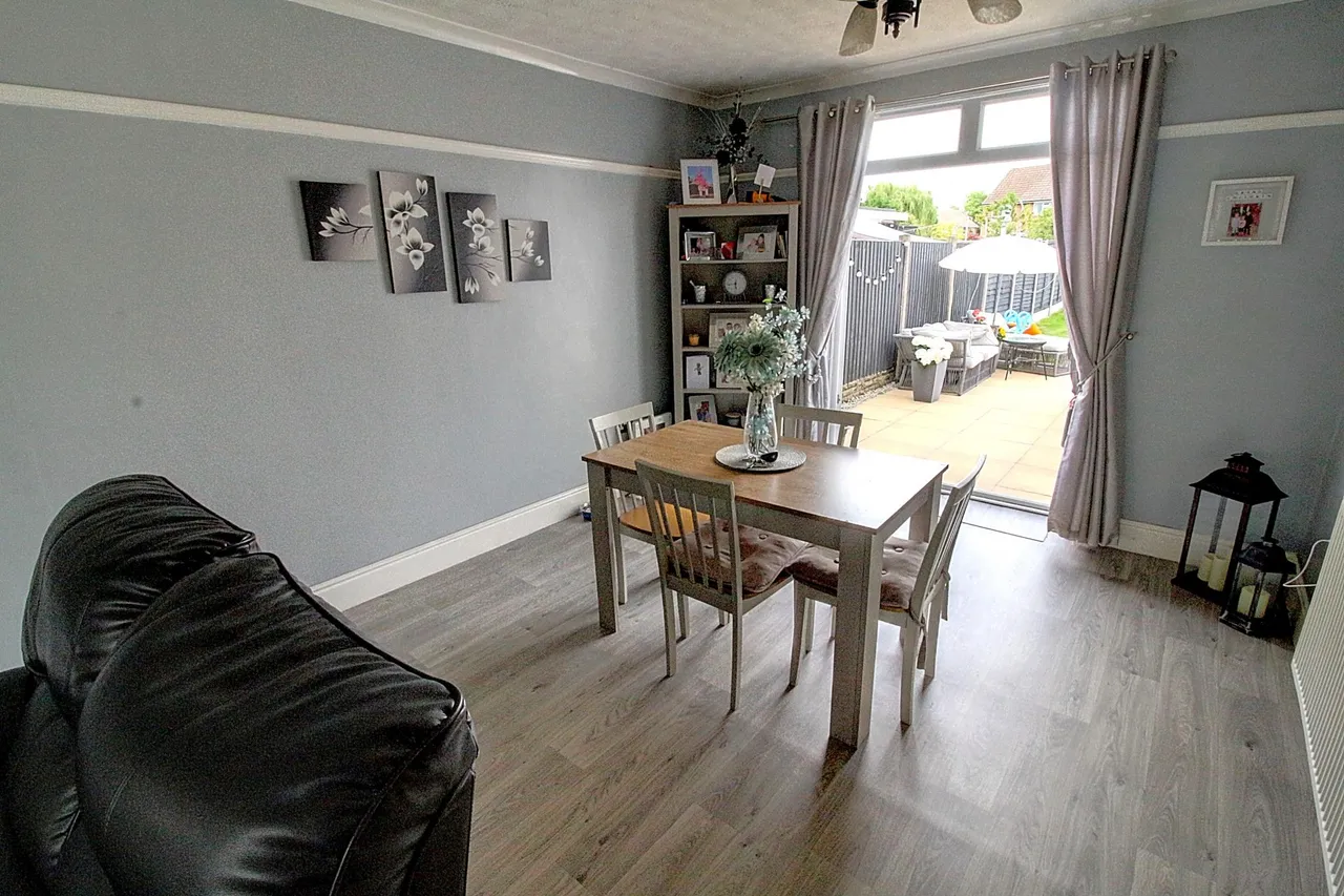 Newdigate Road, Bedworth, CV12, photo 7