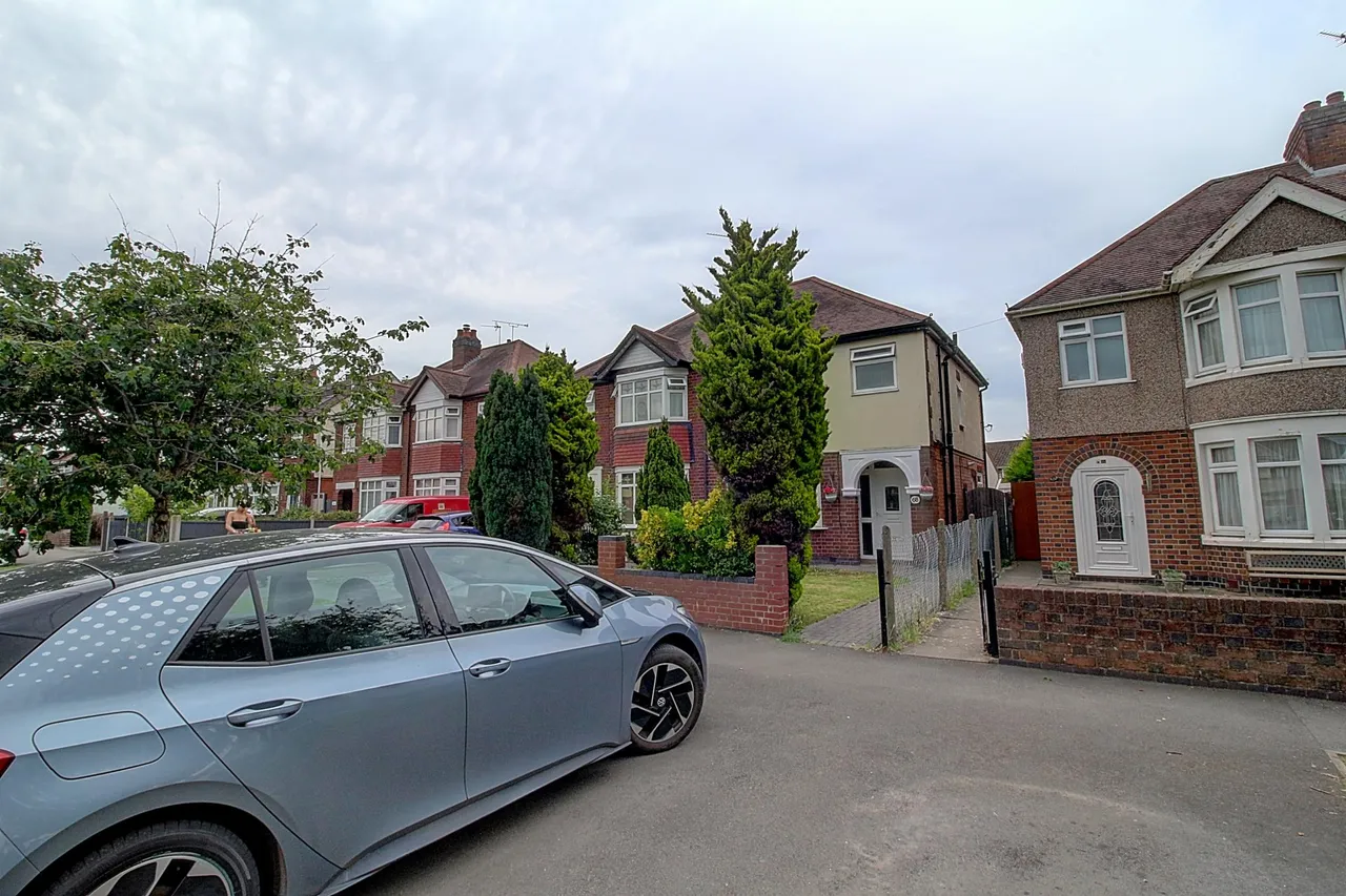 Newdigate Road, Bedworth, CV12, photo 17