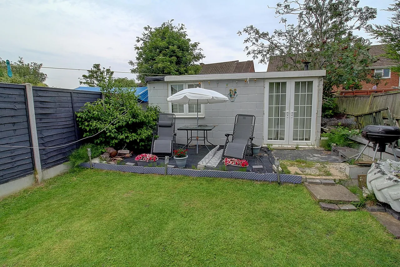Newdigate Road, Bedworth, CV12, photo 15