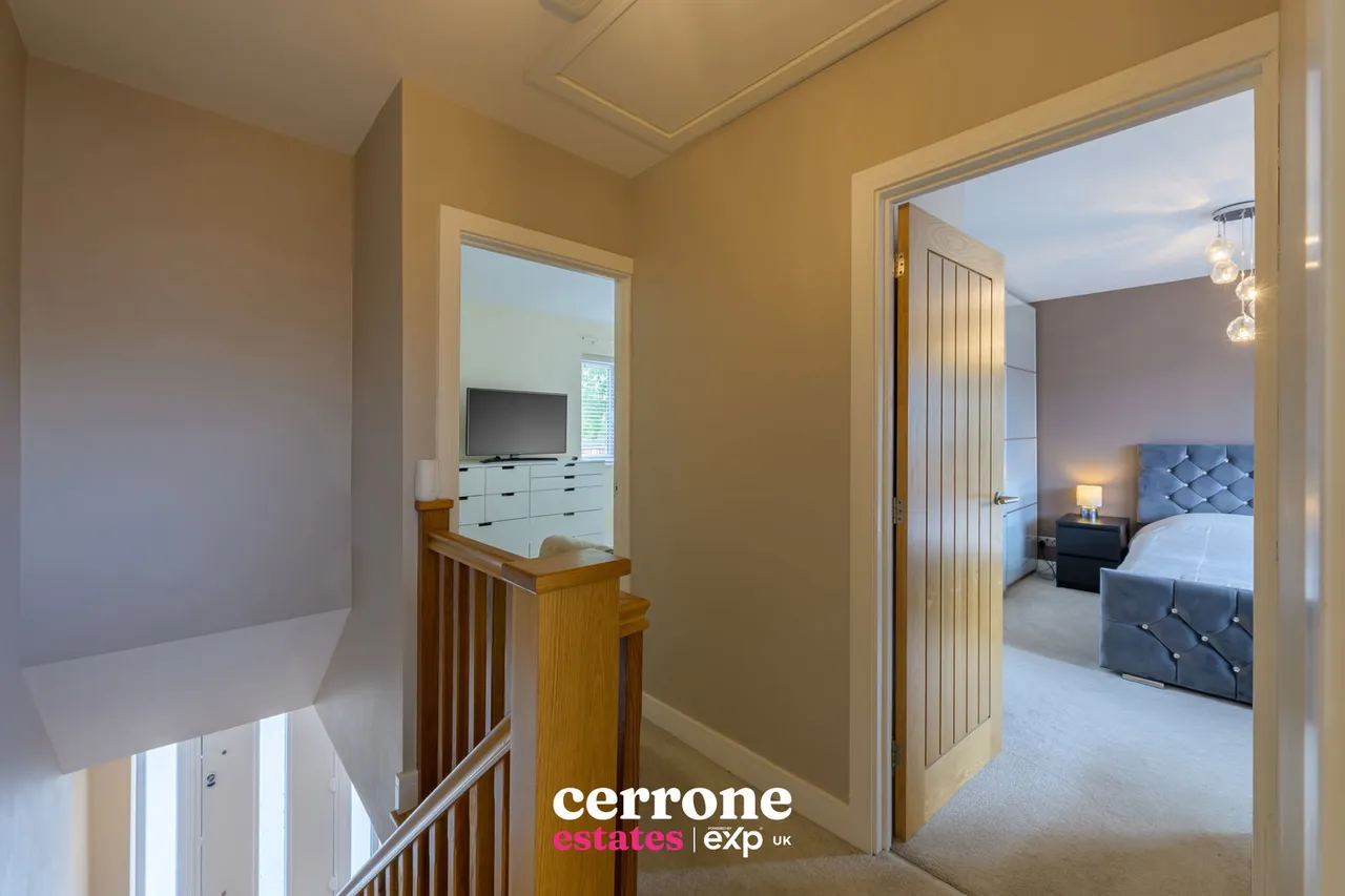 Lea Croft Road, Crabbs Cross, Redditch, B97 5LZ, photo 9