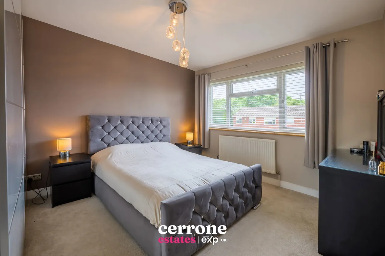Lea Croft Road, Crabbs Cross, Redditch, B97 5LZ, photo 10