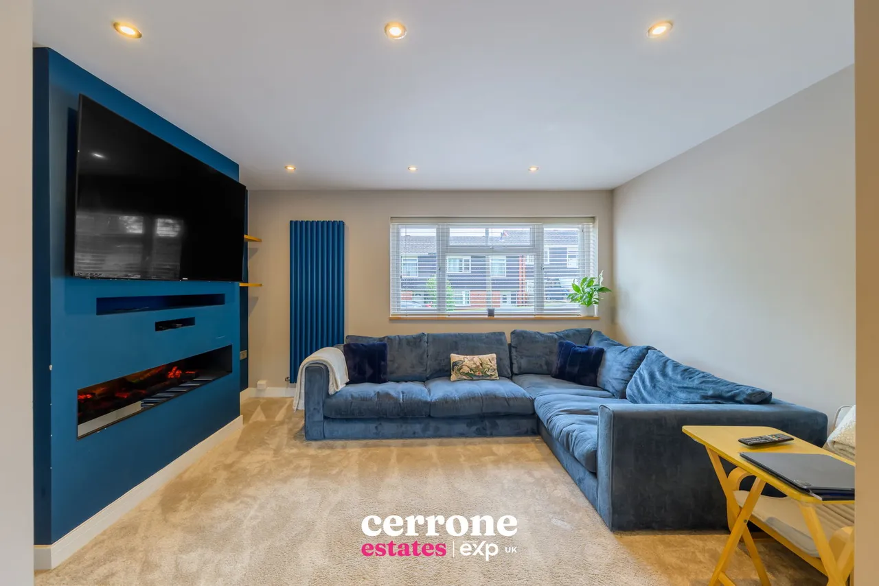 Lea Croft Road, Crabbs Cross, Redditch, B97 5LZ, photo 4