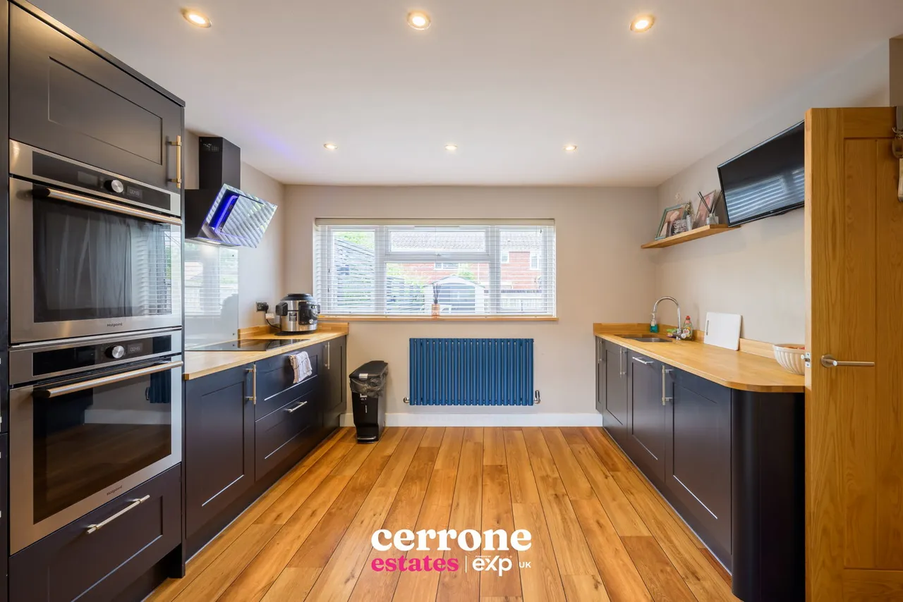 Lea Croft Road, Crabbs Cross, Redditch, B97 5LZ, photo 5