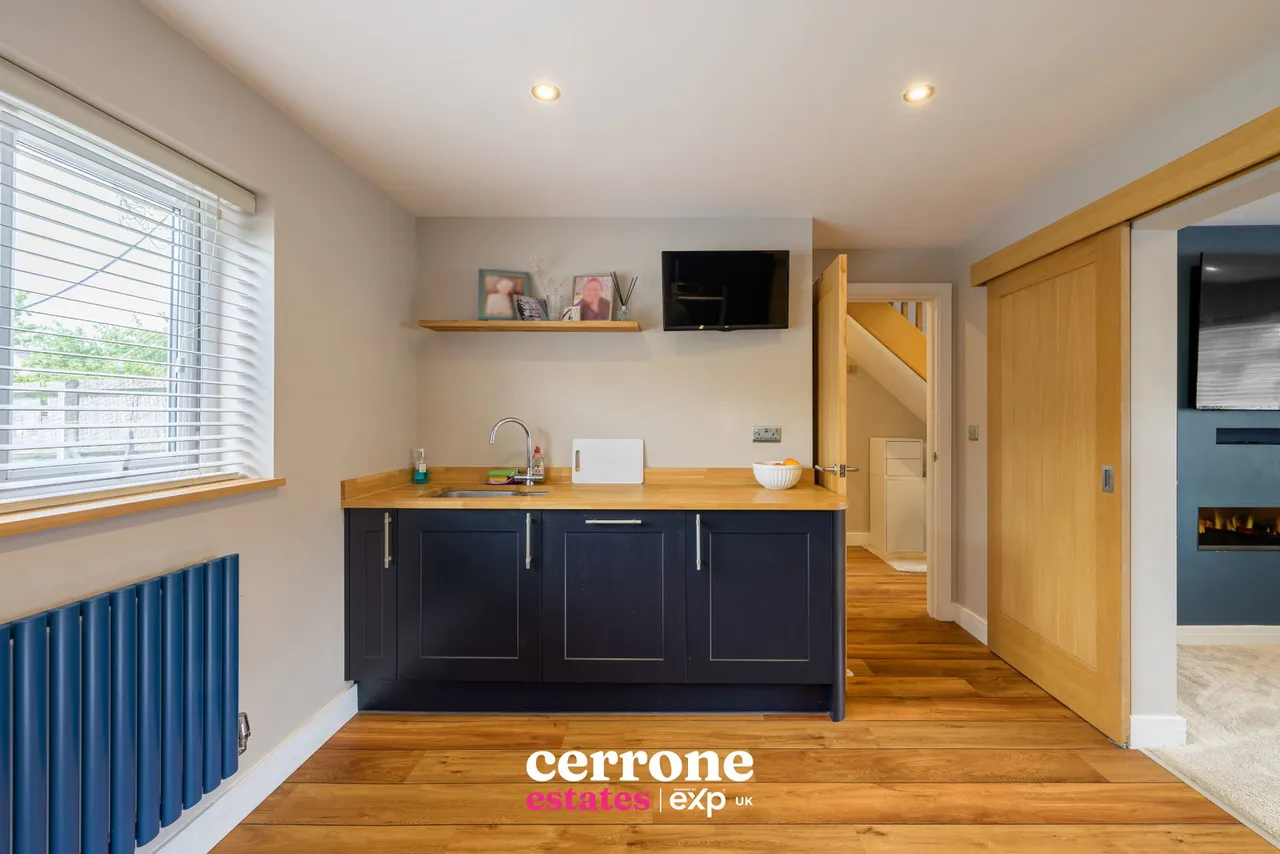 Lea Croft Road, Crabbs Cross, Redditch, B97 5LZ, photo 6
