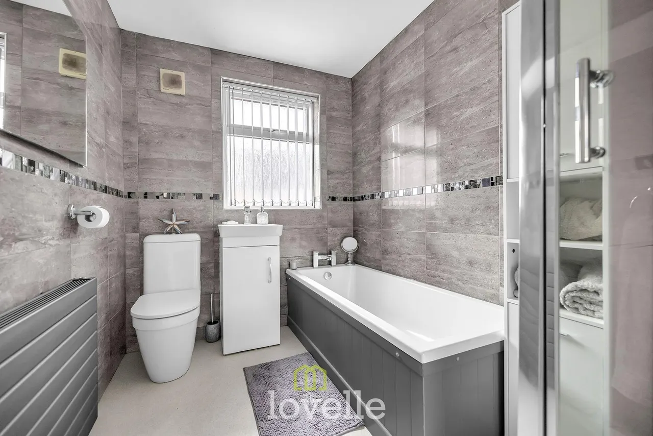 Garrick Lane, New Waltham, DN36, photo 25