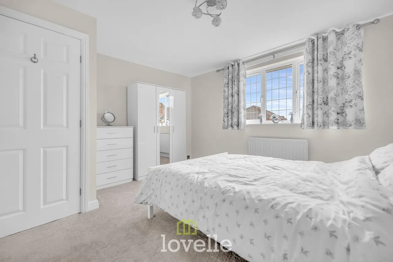 Garrick Lane, New Waltham, DN36, photo 19