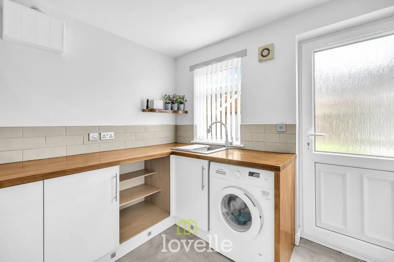 Garrick Lane, New Waltham, DN36, photo 12
