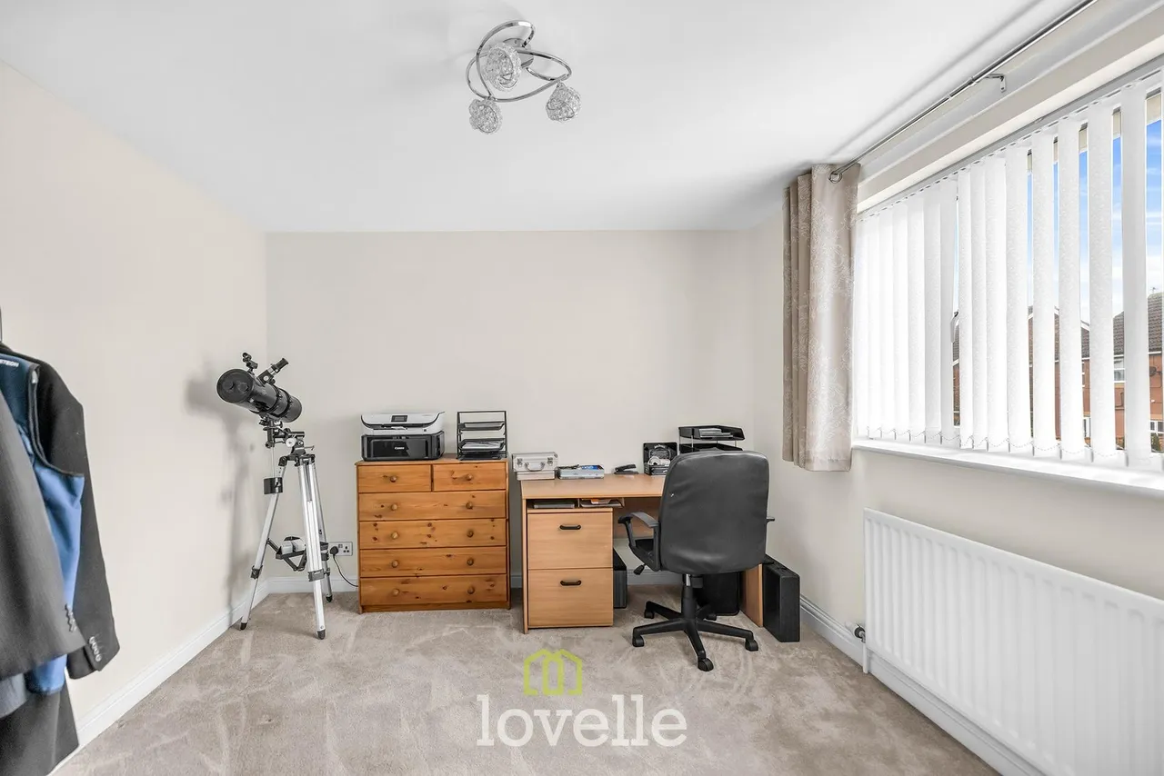 Garrick Lane, New Waltham, DN36, photo 23