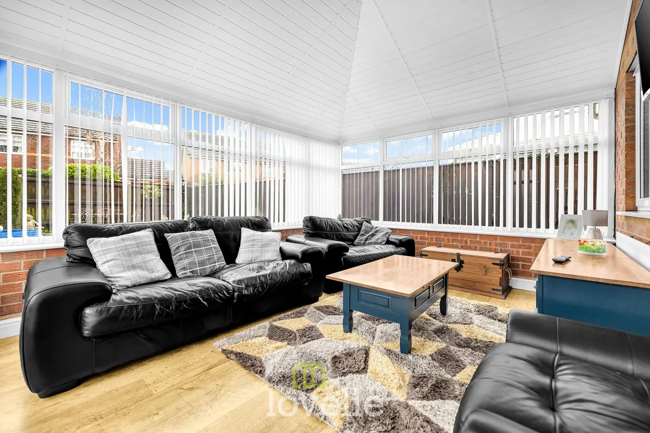 Garrick Lane, New Waltham, DN36, photo 13
