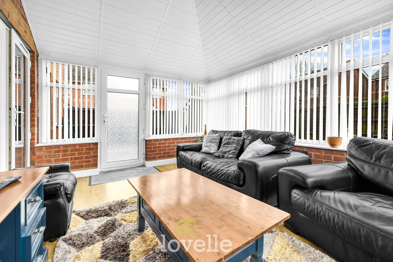 Garrick Lane, New Waltham, DN36, photo 14