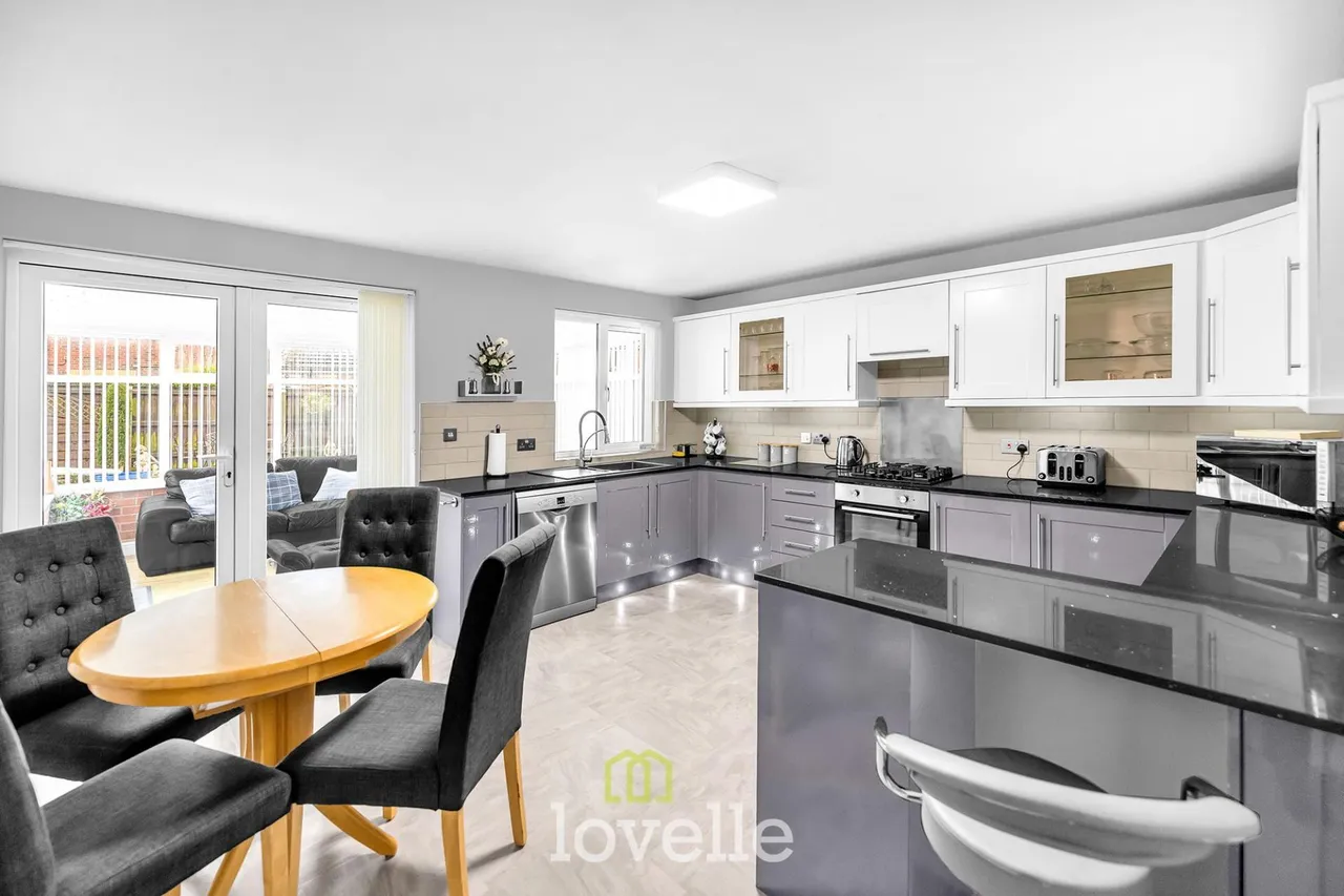 Garrick Lane, New Waltham, DN36, photo 3