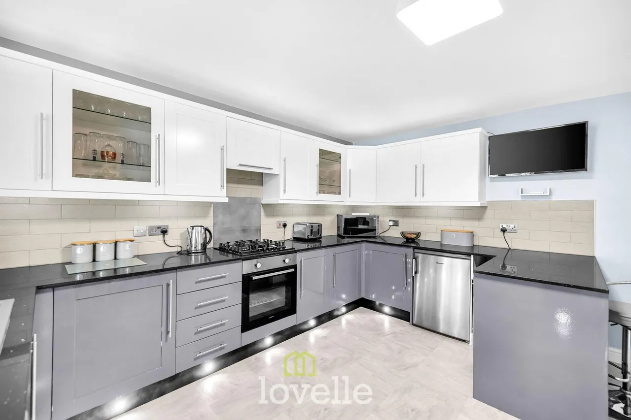 Garrick Lane, New Waltham, DN36, photo 10