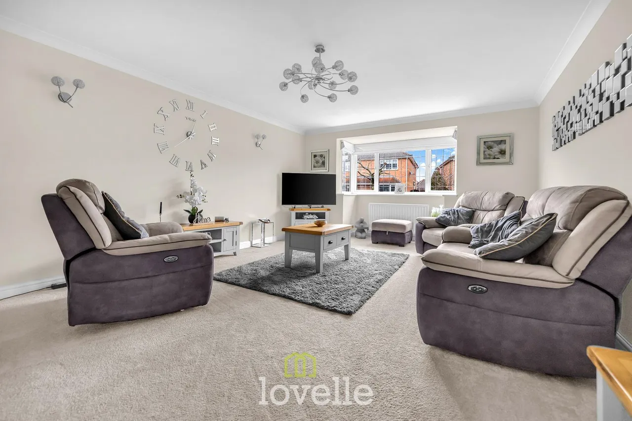 Garrick Lane, New Waltham, DN36, photo 2