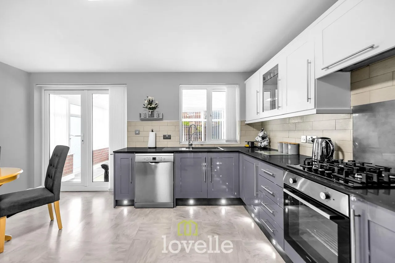 Garrick Lane, New Waltham, DN36, photo 11