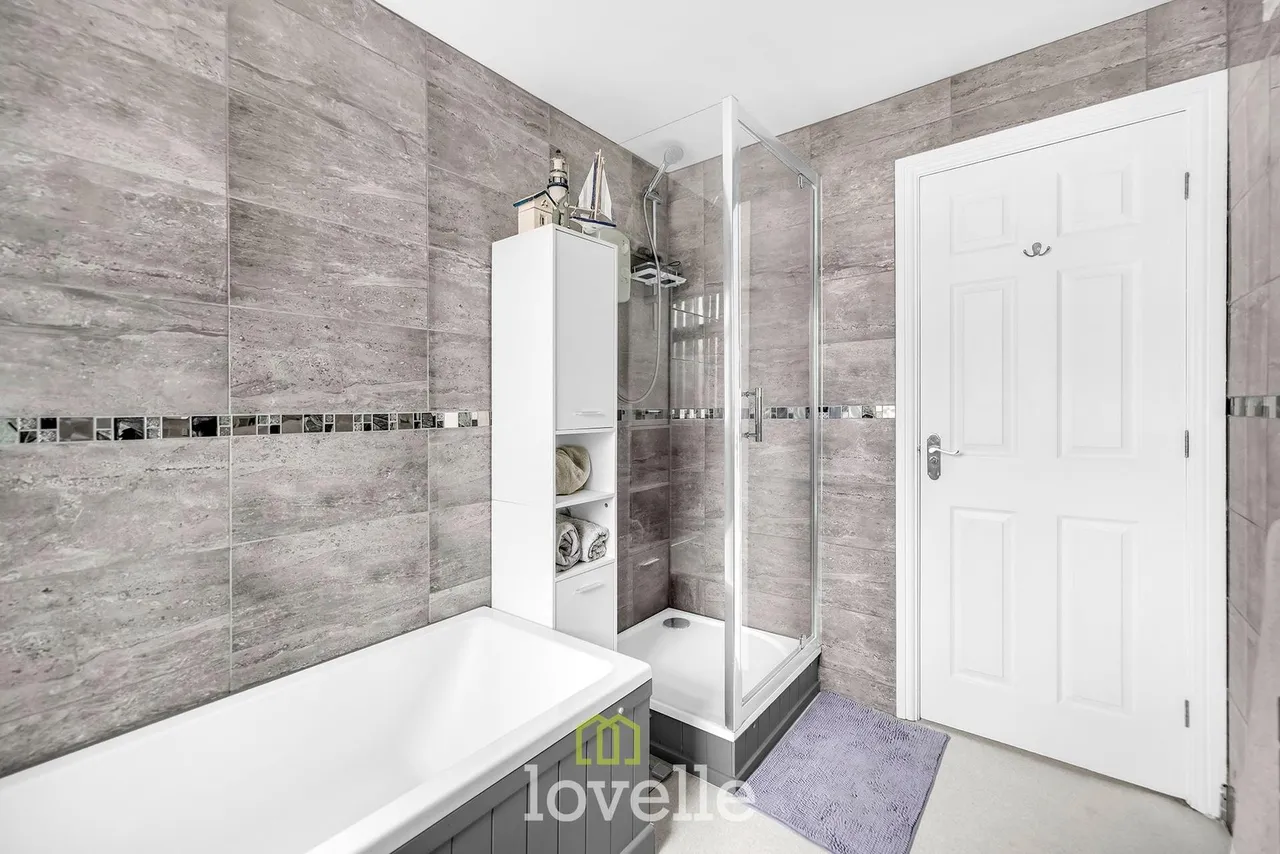 Garrick Lane, New Waltham, DN36, photo 26