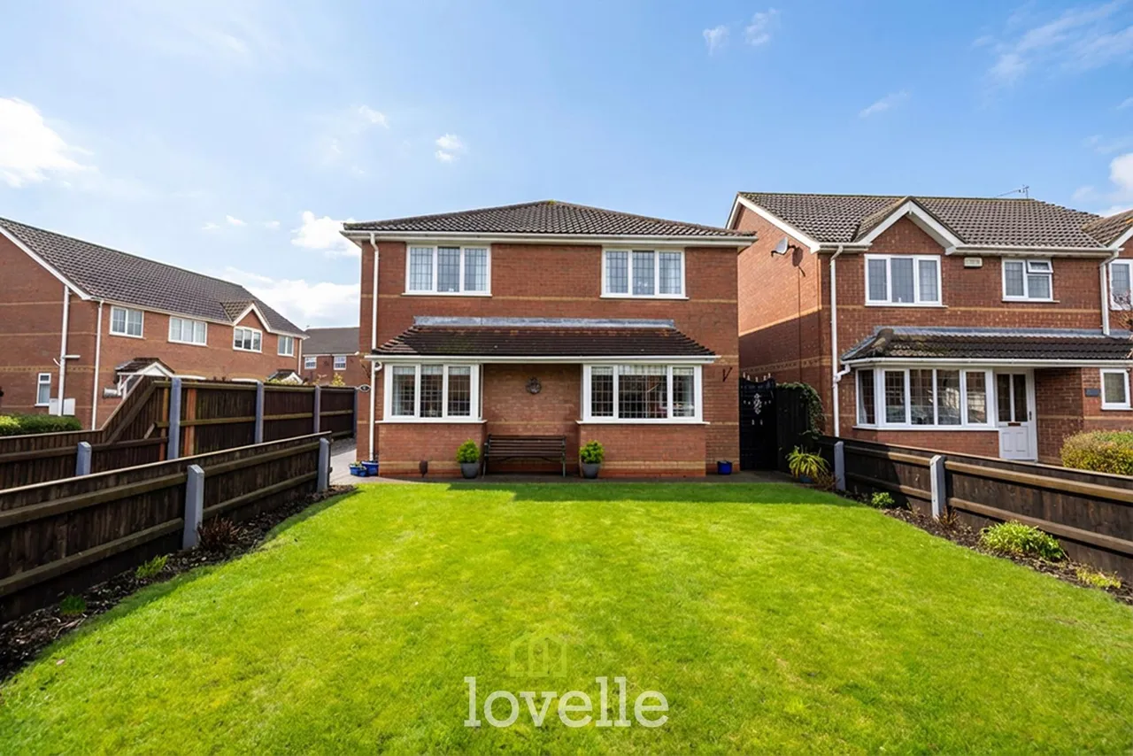 Garrick Lane, New Waltham, DN36, photo 27